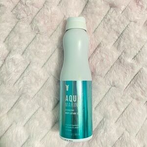 Pink zebra body lotion